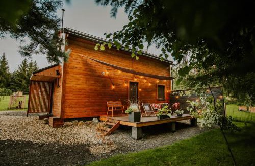 Swieradow-Zdroj House | Domki Rower-Narty-Leżak - całoroczne, niezależne, taras, grill, zadaszone jacuzzi, ognisko, duży teren, blisko las, trasy rowerowe single-track, piesze wędrówki, narty