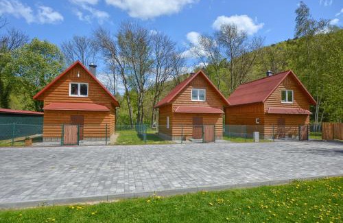 Bukowiec House | Domki Spa Resort Bukowiec