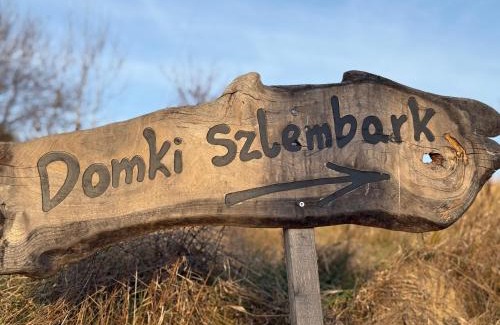 Huba House | Domki Szlembark- widok na Tatry, jacuzzi