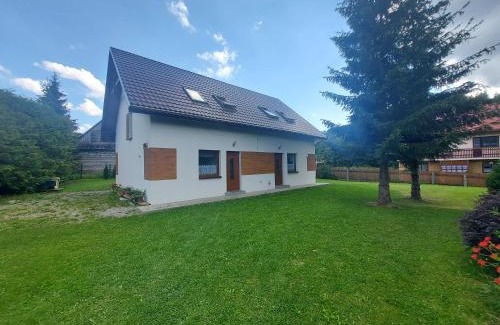 Ujsoy House | Domki u Huberta - Soblówka 176