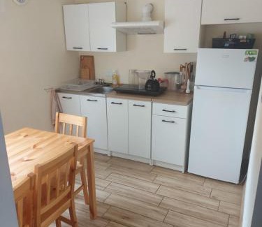 Ujsoy House | Domki u Huberta - Soblówka 176