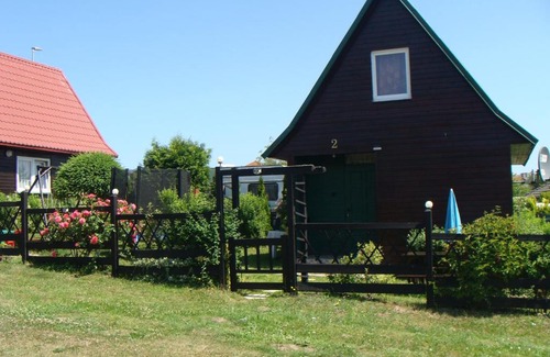 Jaroslawiec House | Domki u Uli