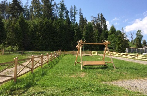 Ujsoy Ski Chalet | Domki w górach Soblówka Chałupy pod Rycerzową