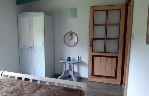 Przywidz Apartment | Domki w Lipowej Dolinie