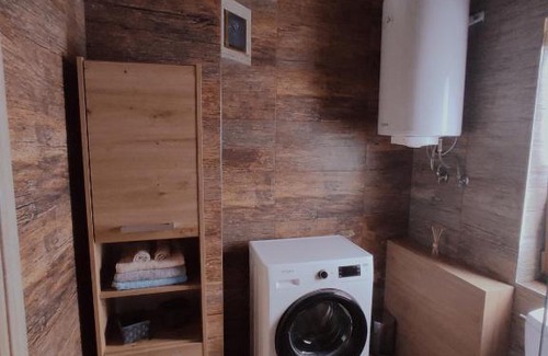 Lesko House | Domki Wilcze Siedlisko - Bieszczady