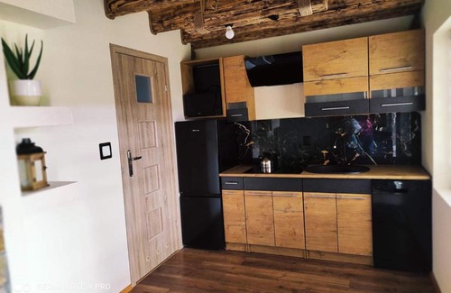 Lesko House | Domki Wilcze Siedlisko - Bieszczady