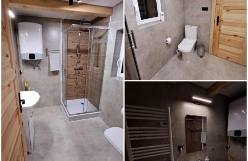 Wankowa House | Domki z Klimatem 2