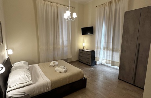 Terralba House | Domo Achenza Guesthouse