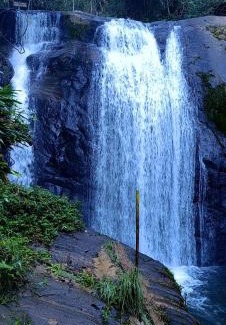 Pirangucu Other | Domo Cachoeira São Bernardo