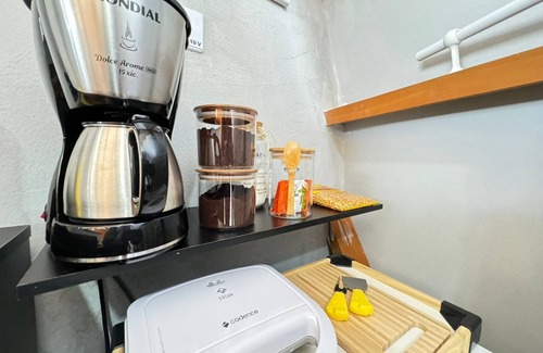 Campos do Jordao House | Domo Geodésico om Banheira 10 min do Centrinho Turístico