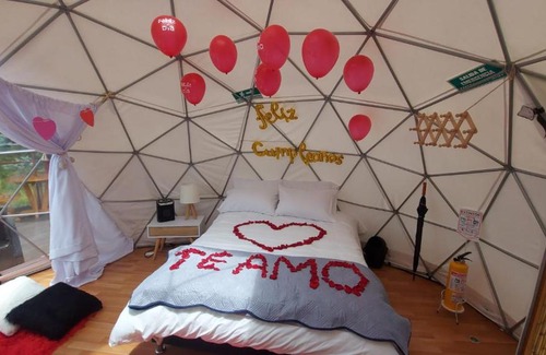 Raquira Other | Domo -glamping luna