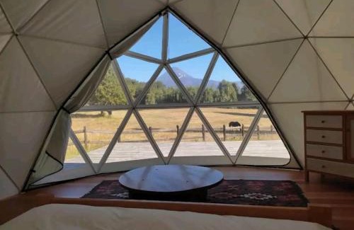 Curacautin Other | Domo Reserva Conguillío