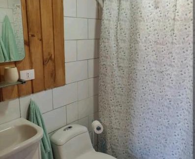 Curacautin Other | Domo Reserva Conguillío