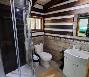 Melipeuco House | Domos Conguillío