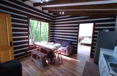 Melipeuco House | Domos Conguillío