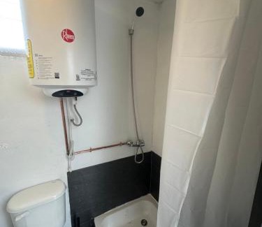 La Laguna Other | Domos Maitencillo