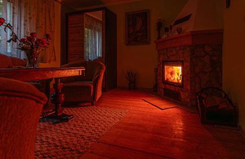 Rajcza House | Domowe Zacisze w Nickulinie