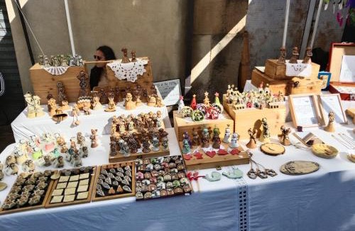 Sant'Andrea Frius House | Domu de mannai - Casa vacanze in Sardegna