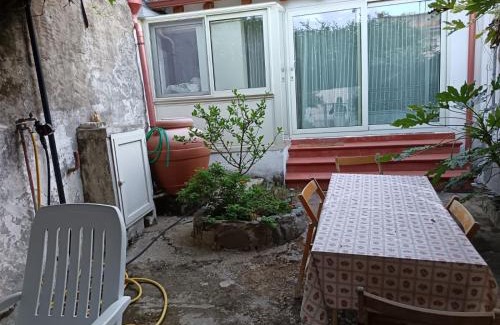 Sant'Andrea Frius House | Domu de mannai - Casa vacanze in Sardegna