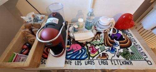 Capolago House | Domus 190 rooms