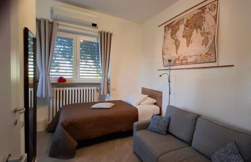 Capolago House | Domus 190 rooms