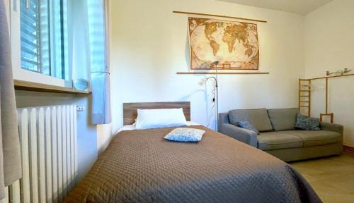 Capolago House | Domus 190 rooms