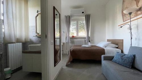 Capolago House | Domus 190 rooms