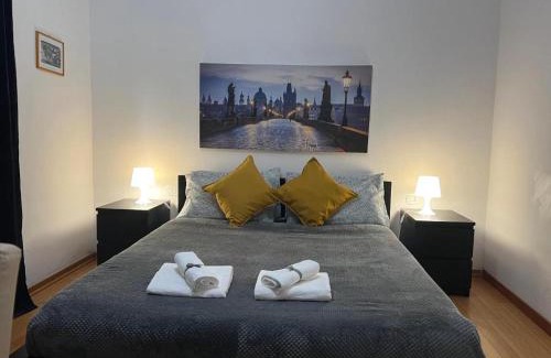 Quartiere XXIX Ponte Mammolo House | Domus 905 - Guest House Tiburtina