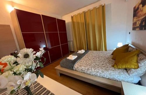 Quartiere XXIX Ponte Mammolo House | Domus 905 - Guest House Tiburtina