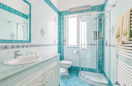 Ischia Porto Villa | Domus Aenaria Ischia