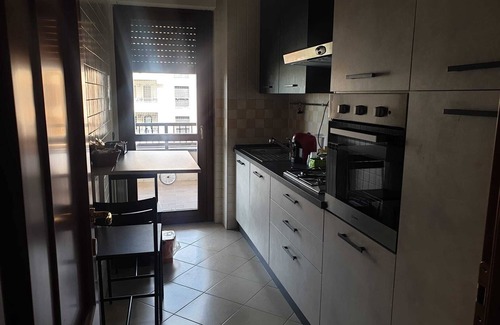Centro Giano House | Domus Al Parco Guest House