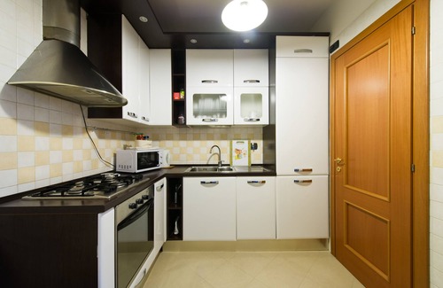 Centro Giano House | Domus Al Parco Guest House