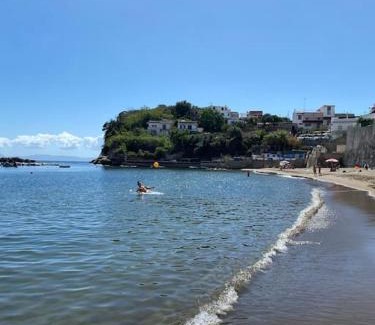 Bacoli Apartment | Domus Ambrosia