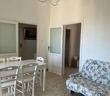 Bacoli Apartment | Domus Ambrosia