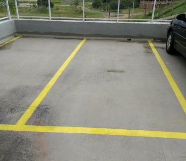 Cachoeira Paulista Apartment | Domus Angelis