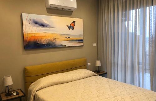 Aurelio Apartment | Domus Aurelia