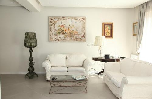 Capo Peloro Bed & Breakfast | DOMUS AURIGE