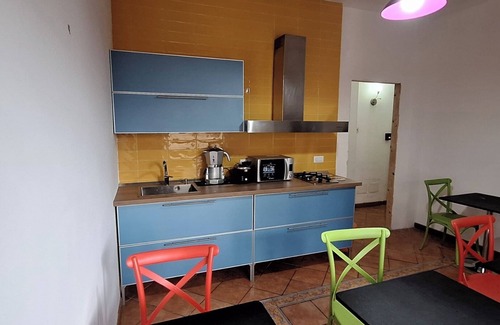 Naples City Centre Apartment | Domus Baiano In the ❤️del historic center