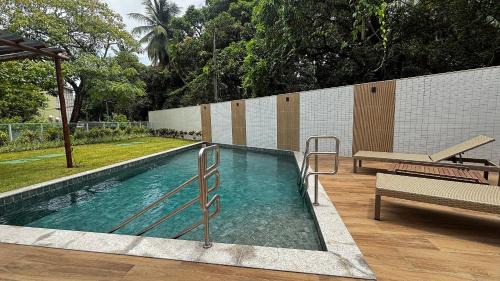 Boa Viagem Apartment | Domus Boa Viagem - Studios em Boa Viagem por Yolo