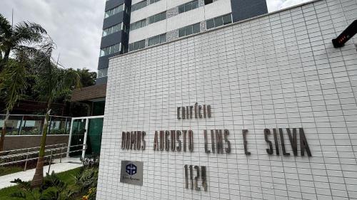 Boa Viagem Apartment | Domus Boa Viagem - Studios em Boa Viagem por Yolo