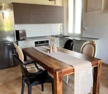 Ravenna Apartment | Domus Cerchio 19 - Affitti Brevi Italia