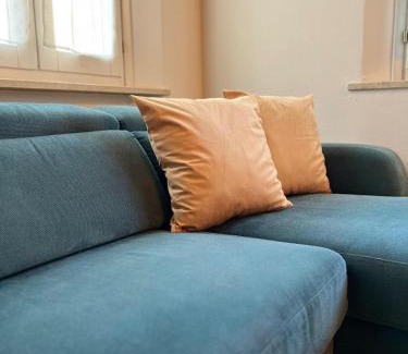 Ravenna Apartment | Domus Cerchio 19 - Affitti Brevi Italia