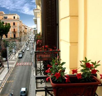 Formia Bed & Breakfast | Domus Cicerone