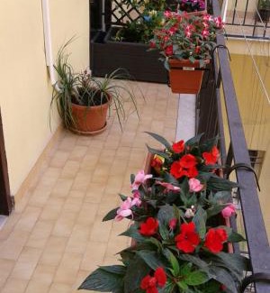 Formia Bed & Breakfast | Domus Cicerone