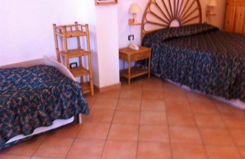 Torre di Bari Hotel | Domus De Janas Sul Mare