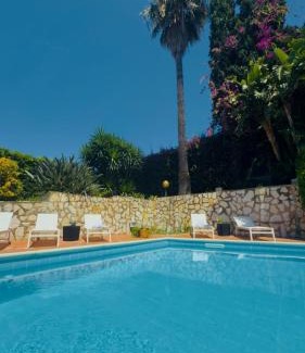 Mondello Apartment | Domus Dea appartamento Artemide