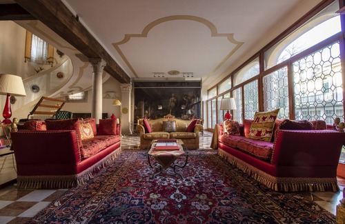 Treviso Villa | [Domus Dotti] ★ - Villa Veneziana a Treviso con rooftop