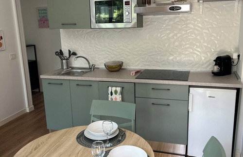 Trionfale Apartment | Domus Flaminiae