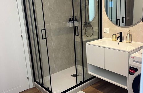 Trionfale Apartment | Domus Flaminiae