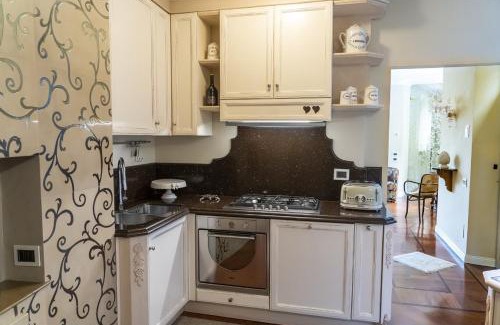 Spoleto House | Domus Fontis Pescaia